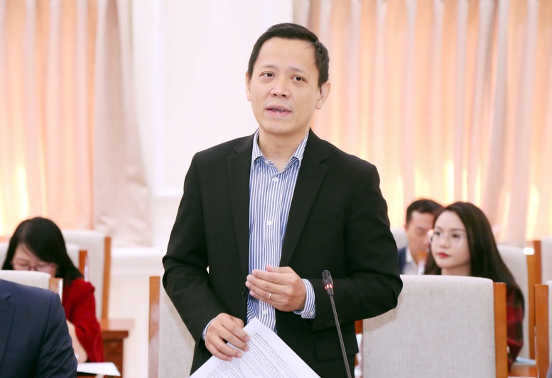 Gia đình - Nhà trường - Xã hội: Cùng đồng hành để giáo dục trẻ em hiệu quả- Ảnh 3. Gia đình - Nhà trường - Xã hội: Cùng đồng hành để giáo dục trẻ em hiệu quả- Ảnh 3.