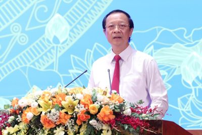 Từ chủ trương đến thực thi: Giáo dục phải chuyển động từ cơ sở