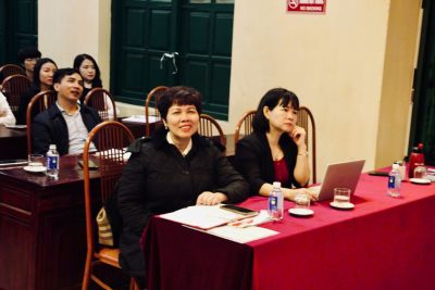 Chuyên đề: Ứng dụng CNTT và sử dụng trí tuệ nhân tạo trong dạy học tại trường Tiểu học Khánh Hồng