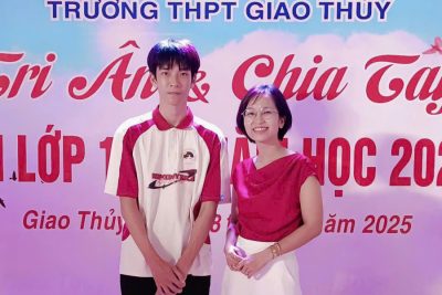 Bí quyết học tập của các thí sinh đạt 10 điểm môn Toán