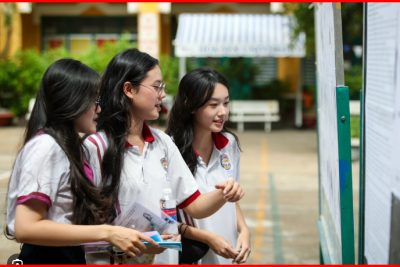 Bộ GDĐT công bố kế hoạch tuyển sinh đại học, cao đẳng năm 2026