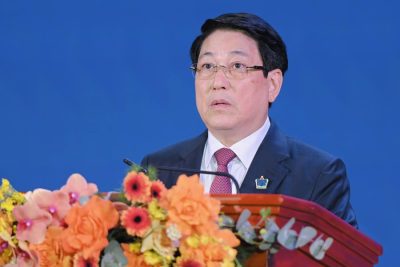 Nóng trong tuần: Đại hội thi đua yêu nước ngành GD; Quốc hội thảo luận các dự thảo luật về GD