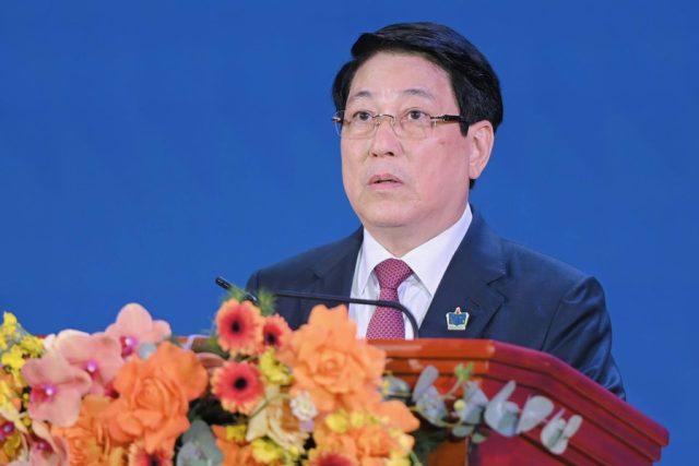 Nóng trong tuần: Đại hội thi đua yêu nước ngành GD; Quốc hội thảo luận các dự thảo luật về GD