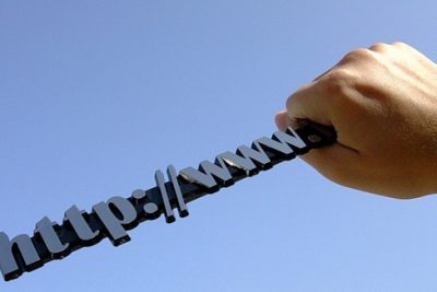 Cả VNPT, MobiFone, Viettel, FPT đều đã “mất” tên miền quốc tế