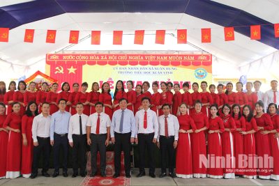 10 nhiệm vụ, giải pháp trọng tâm của ngành giáo dục năm học 2025-2026